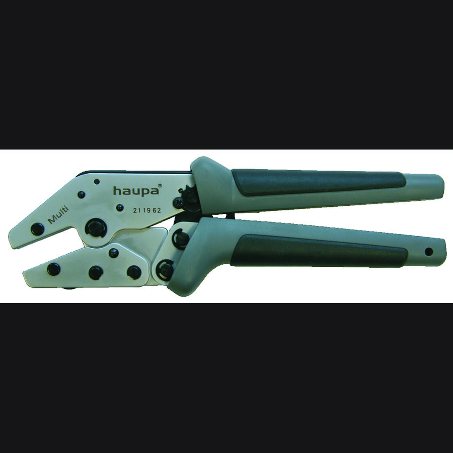 Perstang Multi zonder inzetstuk