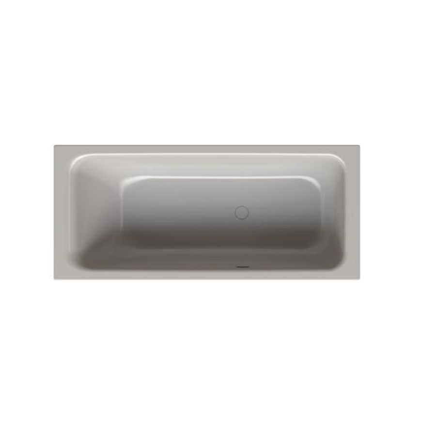 Bad BetteSelect ovlp lange zijde 1700x750mm Dust