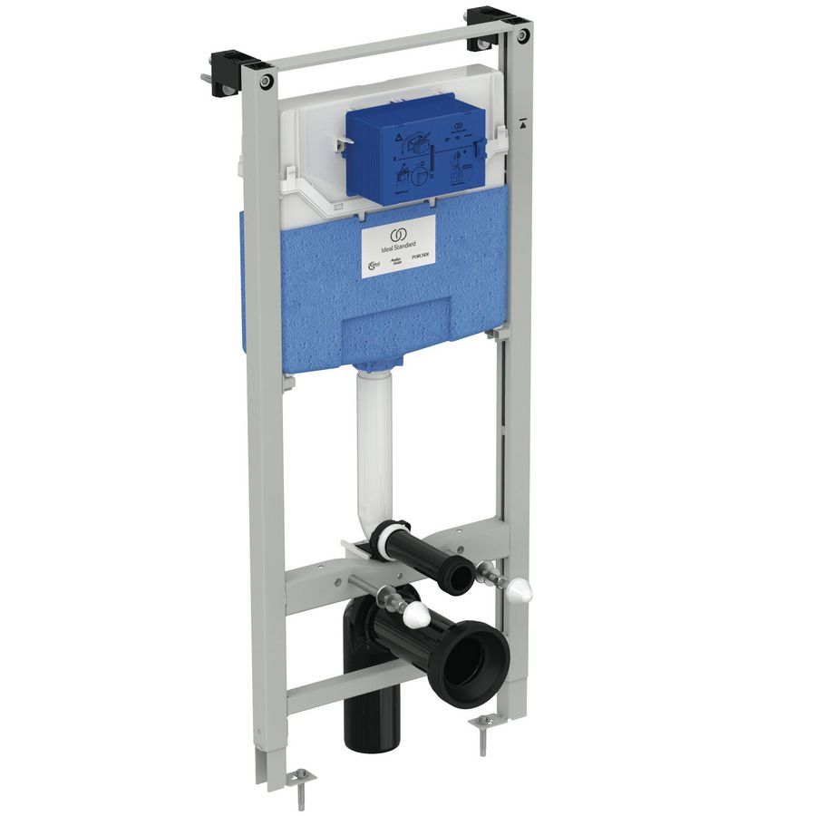 Closetelement PROSYS 120M 1150mm incl. bevestiging