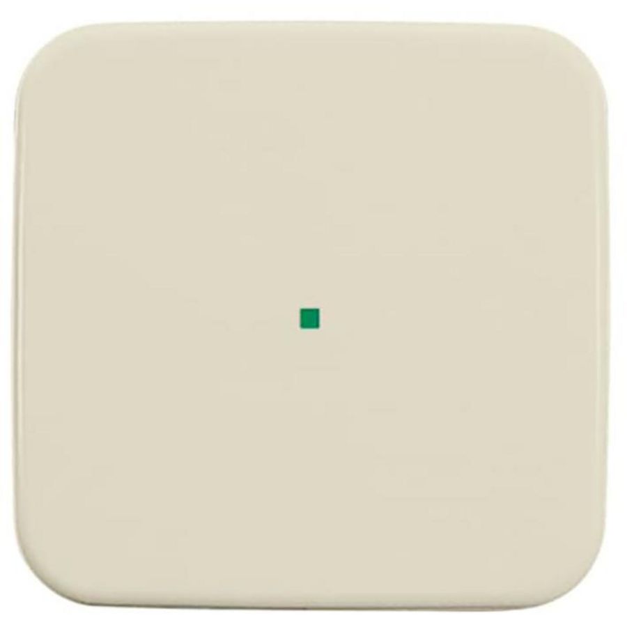 Free@Home bedieningswip 1-voudig SI creme (6230-10-212)
