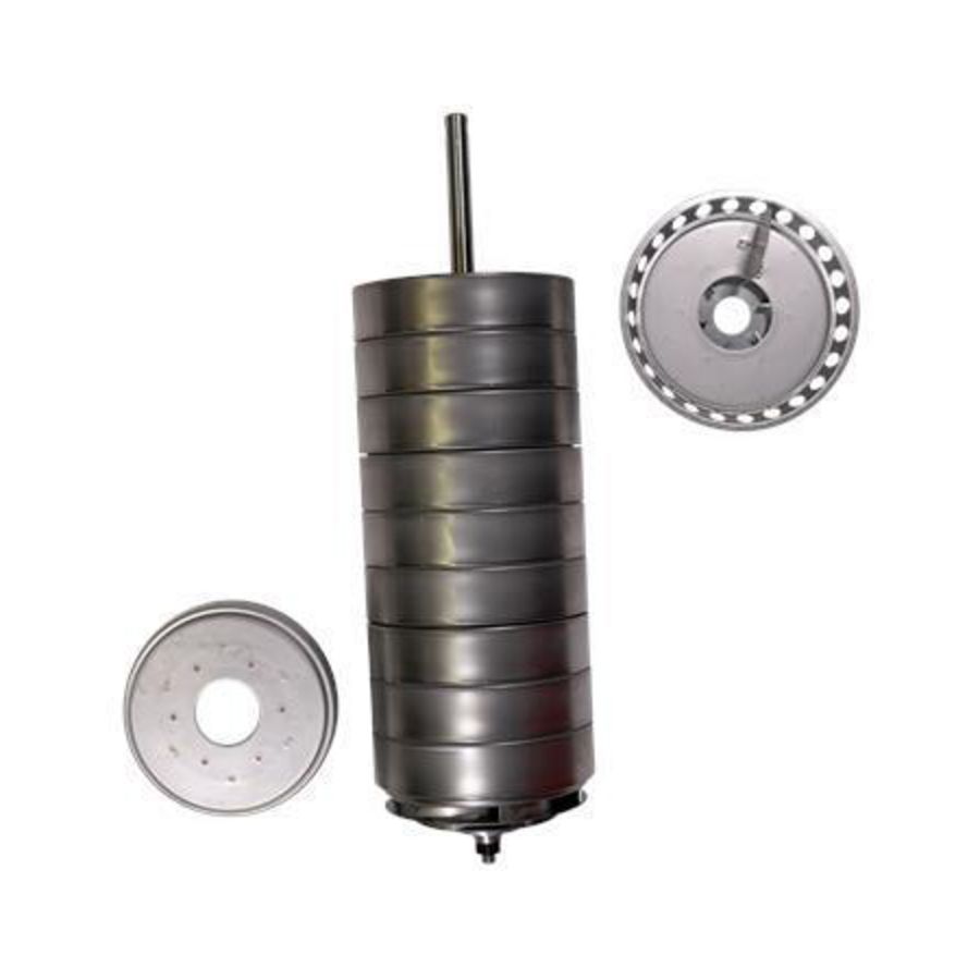 Reserve deel Kit, binnenwerk CR/CRI 5-10