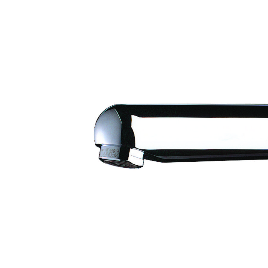 Muuruitloop vast M1/2" L.110 H.16 Ø32 regelb. Straalbr