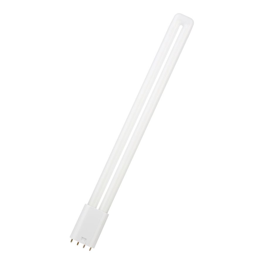 LED PL Glass TC-L 2G11 4P 18W 36W 2200lm 830 AC