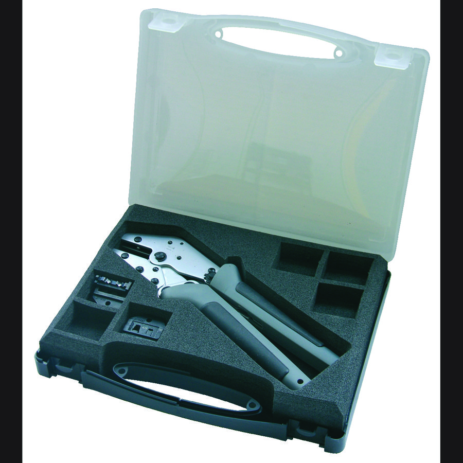 Perstangenset Multi Photovoltaik