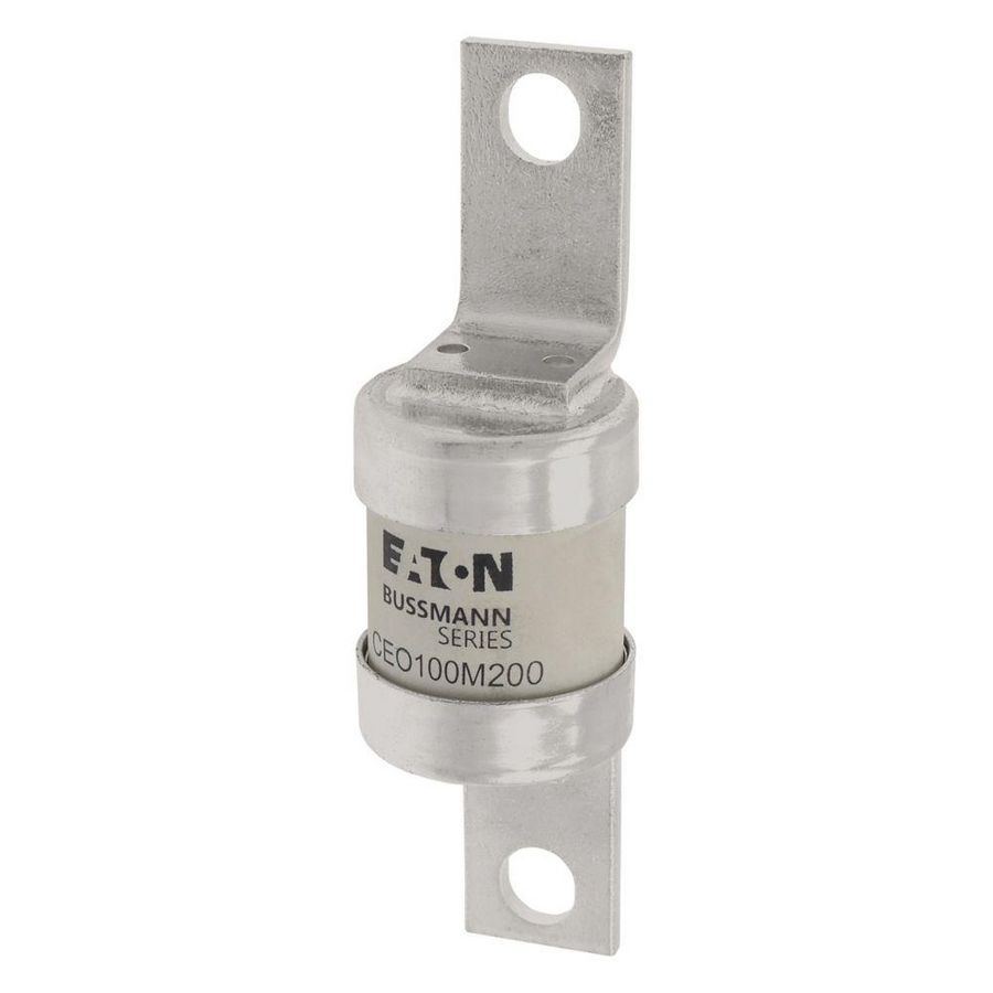 Zekering laagspanning AC 415V BS88/A4 31x110mm gM BS VVE=5