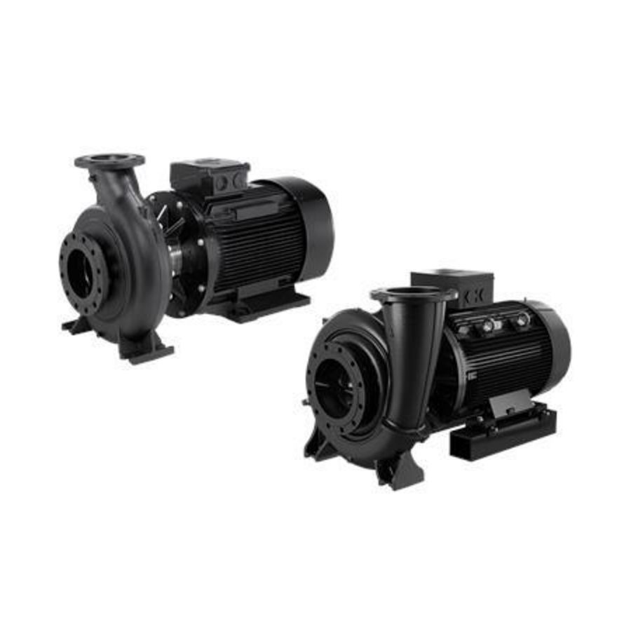 Normblokpomp NB65-125/120-110 A-F2-A-BQQE