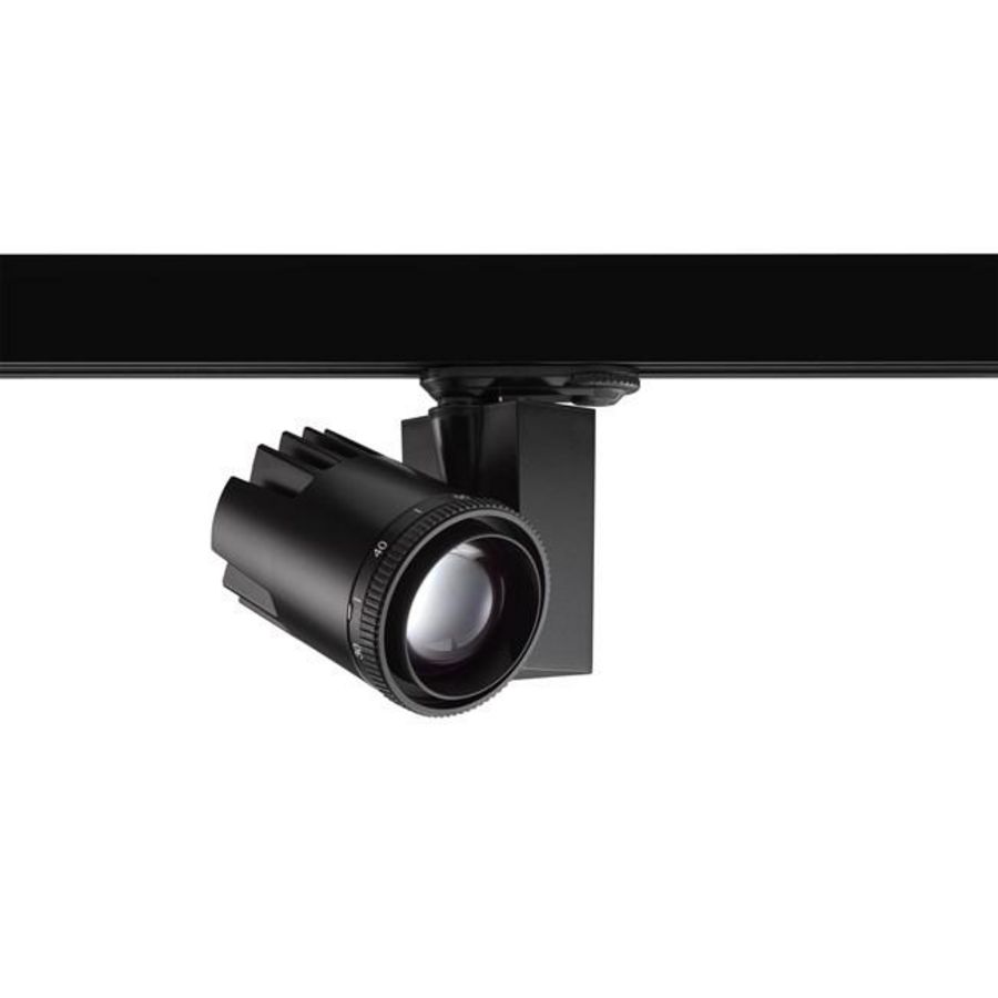 Downlight BEACON MUSE II 97 4000K L3 SSC zwart