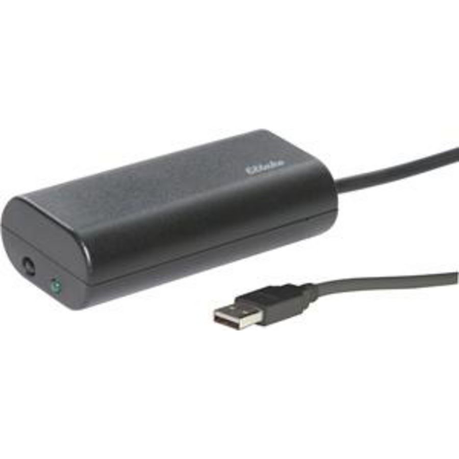 Draadloze EnOcean infrarood-converter met USB-stekker