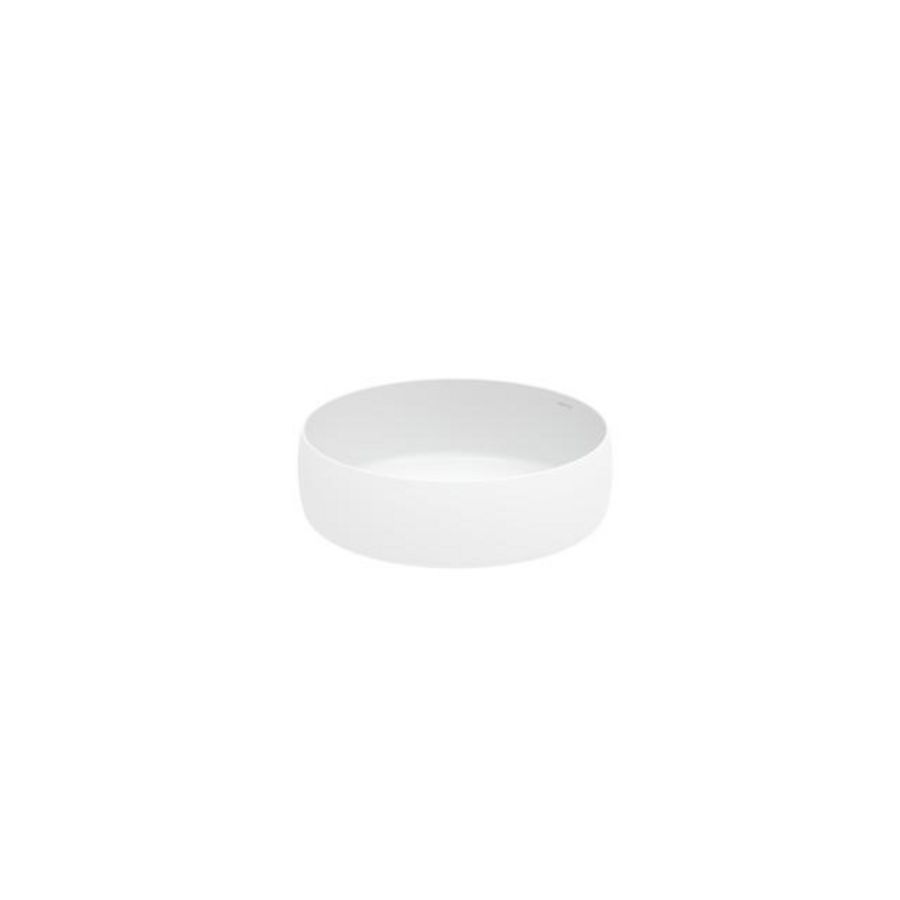 Liv waskom wastfl Edelweiss 320x320x100/100mm zuur A242-004