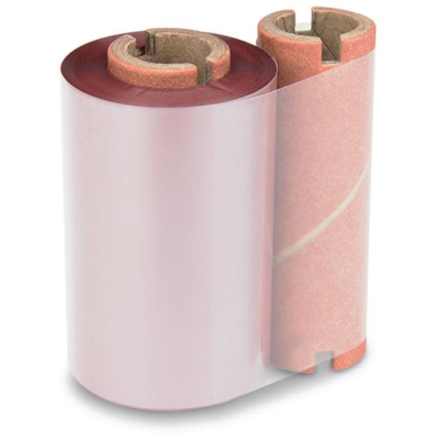 Thermotransferlint Smart Printer rood