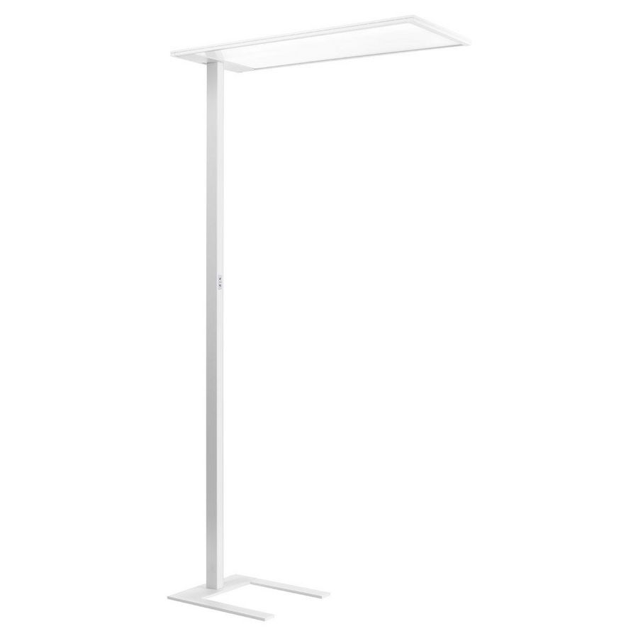 LED-Vrijstaande armatuur 2700-6200K 144W DALI microprisma d+