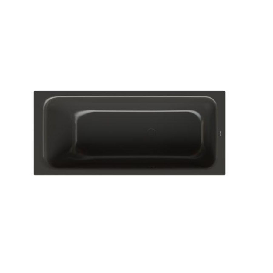 Bad BetteSelect ovlp lange zijde 1700x750mm Anthracite