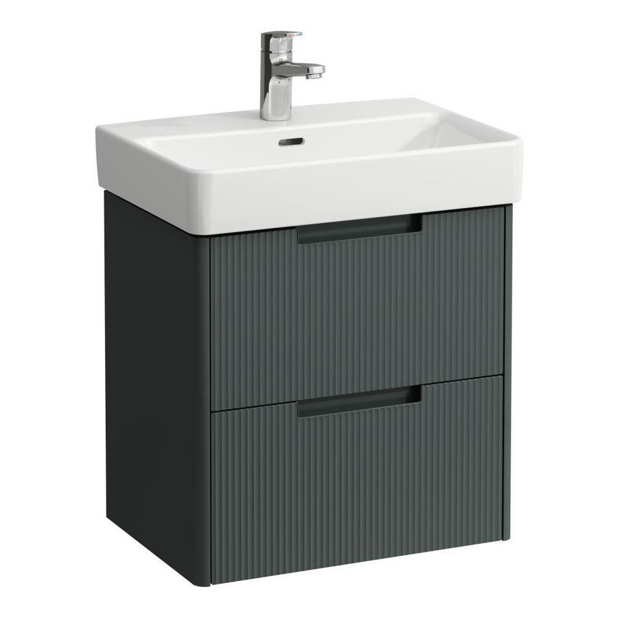 Vanity Unit 520x360x515mm Traffic Grey H4114721092661