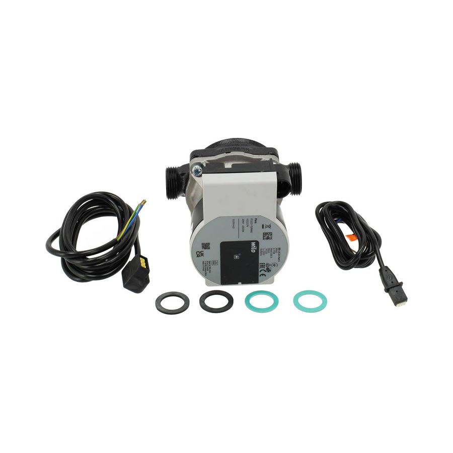 Pomp A-label Yonos Para ST 15/13