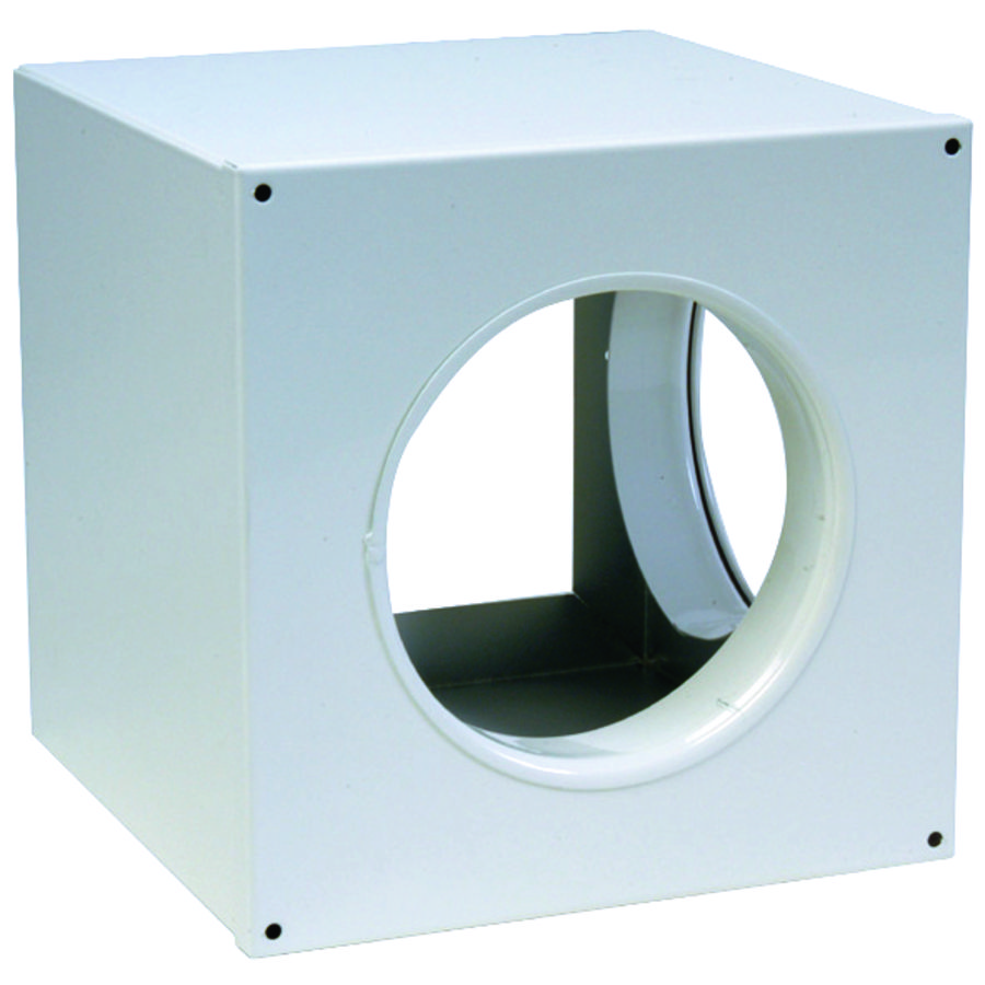 Keukenbox SKB 200 RAL9010