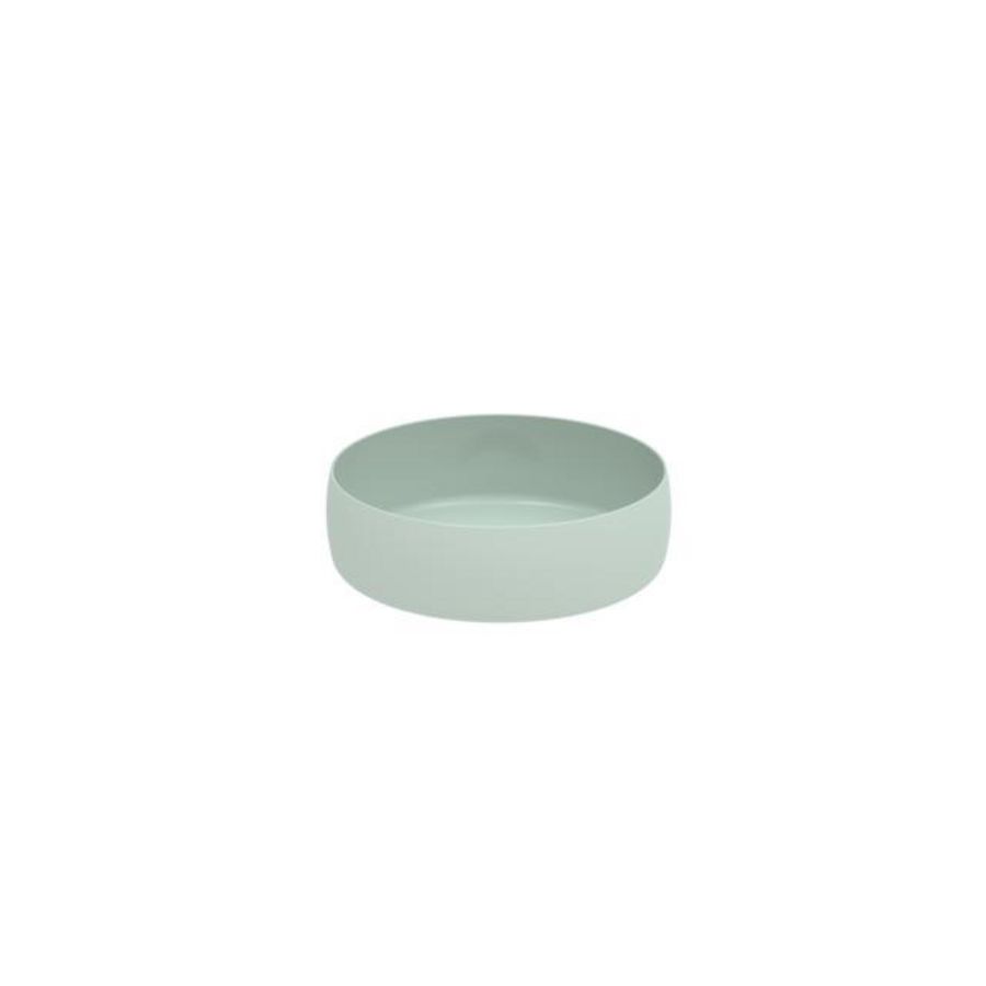 Liv waskom wastfl Salvia 320x320x100/100mm t A242-307