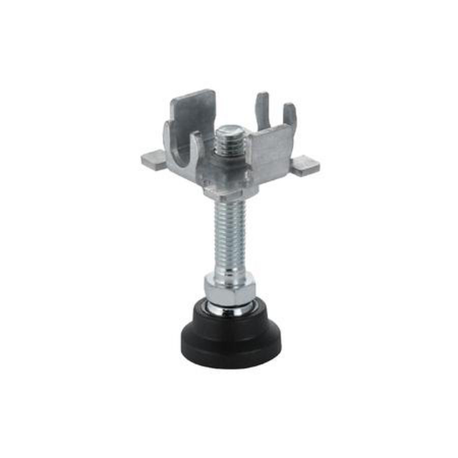 GIS stelpoot tbv badombouw H28-55mm