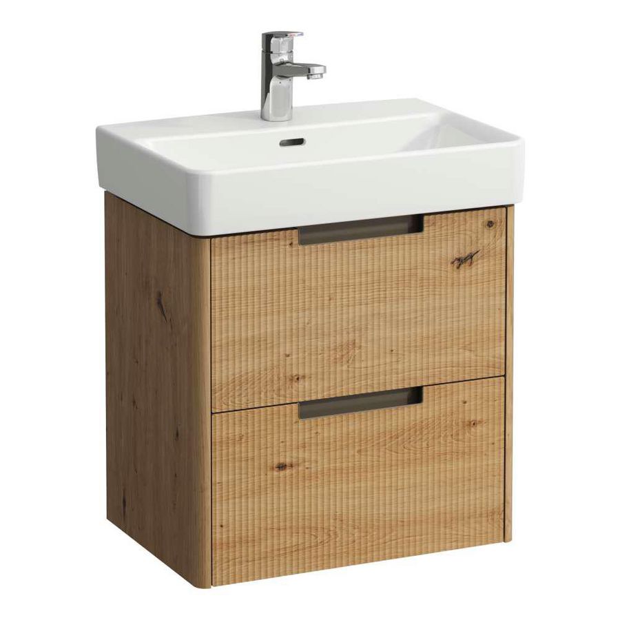 Vanity Unit 520x360x515mm Wild Oak H4114721092671