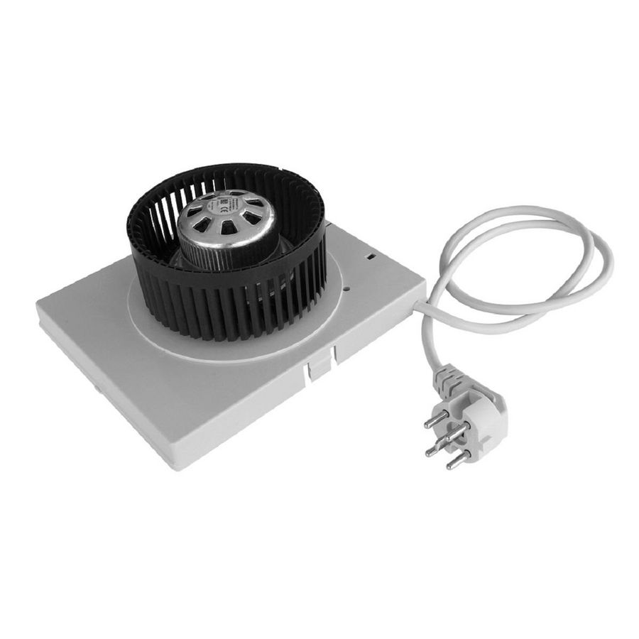 SO-Motorplaat Compact-10P