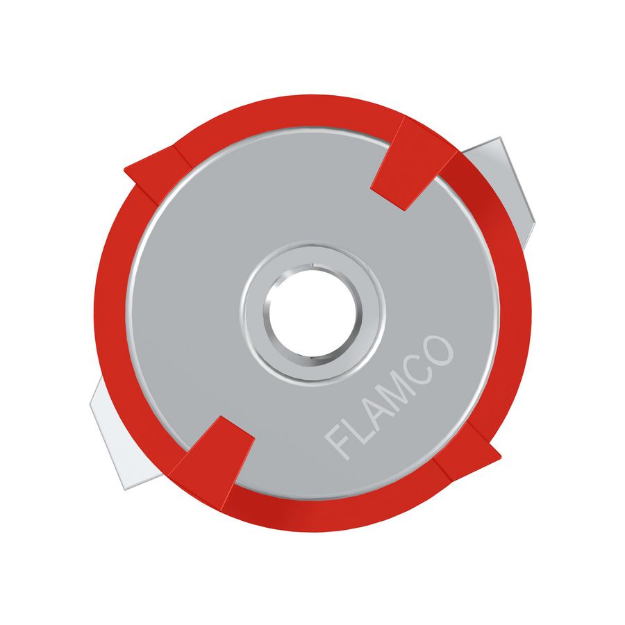 Fix schuifmoer ClickEasy HBS M8x80mm Fastfix VVE=50