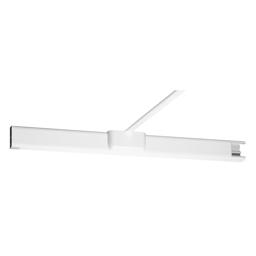 T-stuk vloergoot 65mm DLP