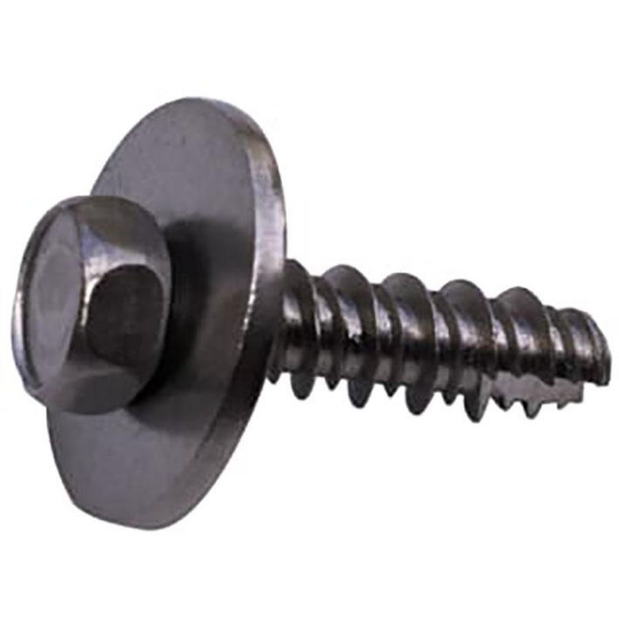 EH3 ZELFTAPPENDE SCHROEF 5,8X22 DIN7981 VVE=600