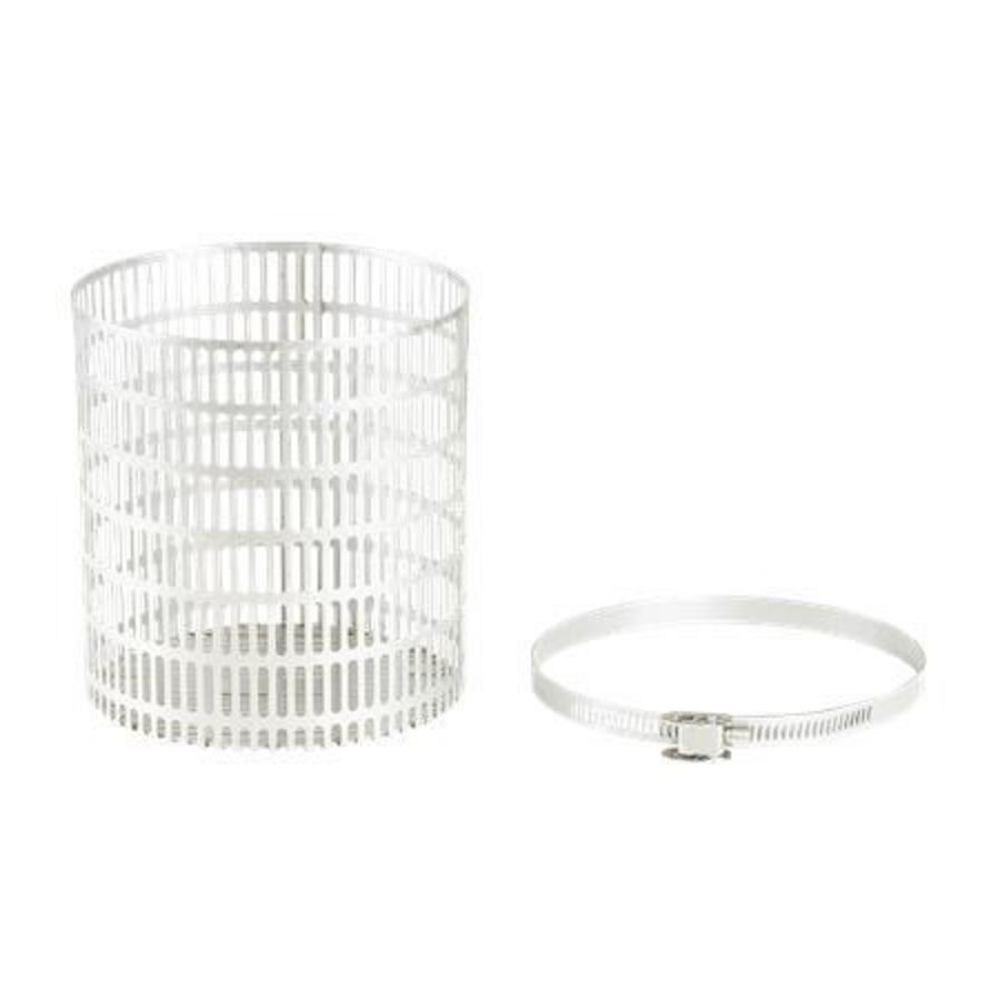 Filter cpl. D145x158x1,0