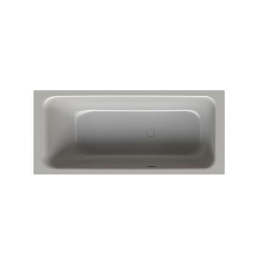 Bad BetteSelect ovlp lange zijde 1700x750mm Flanell