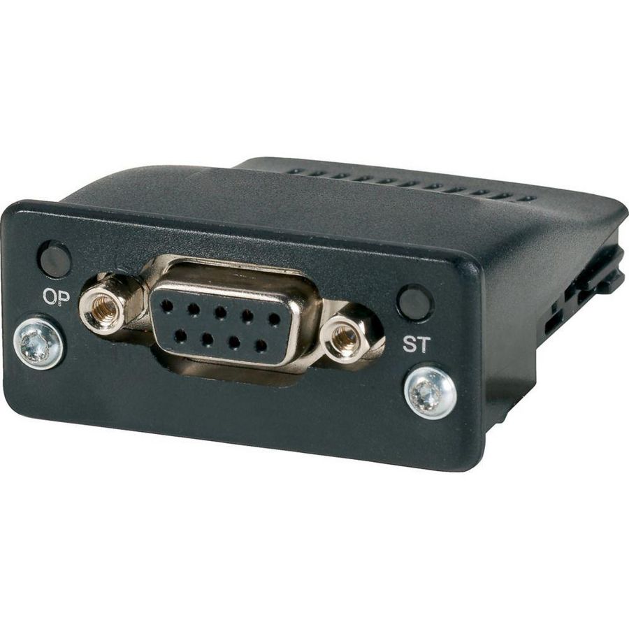 Frequentieregelaar DA1 Profibus DP Module