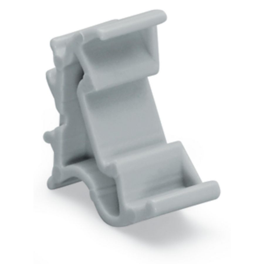 Adapter grijs 2009-198 VVE=25