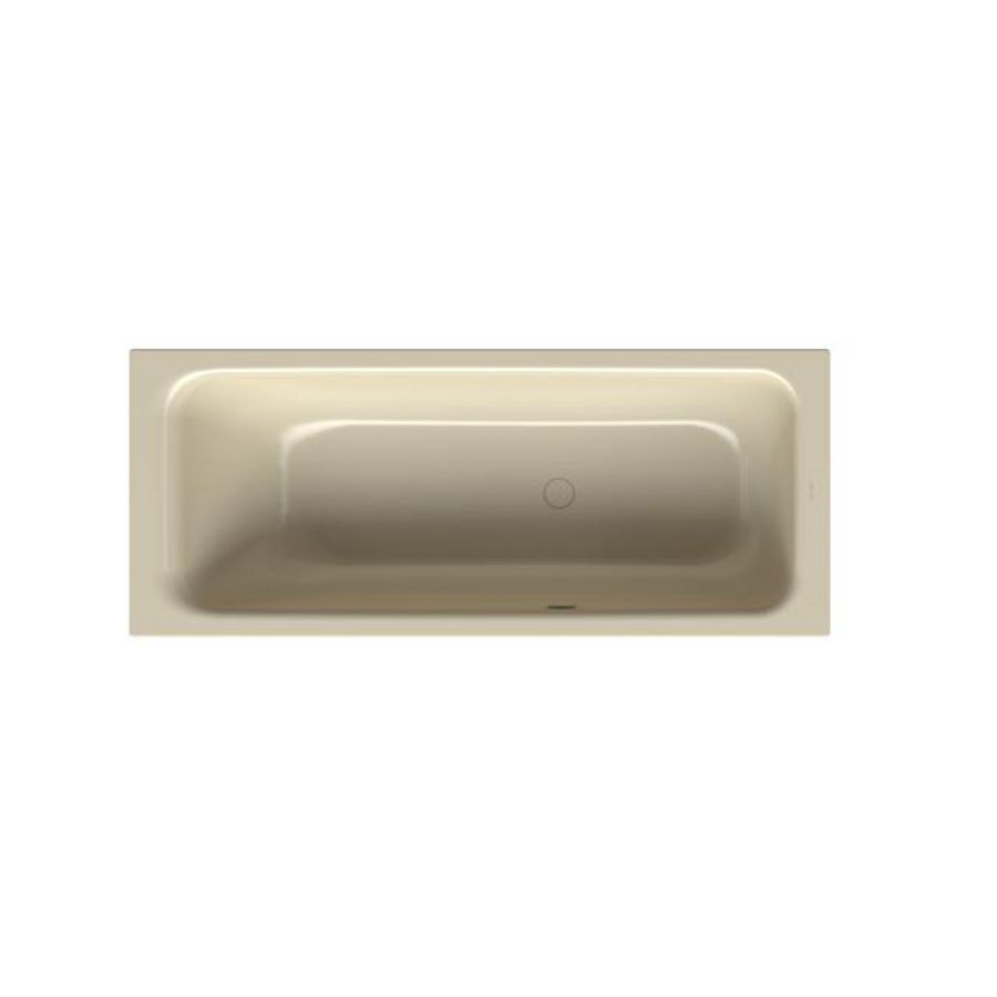 Bad BetteSelect ovlp lange zijde 1700x700mm Cream