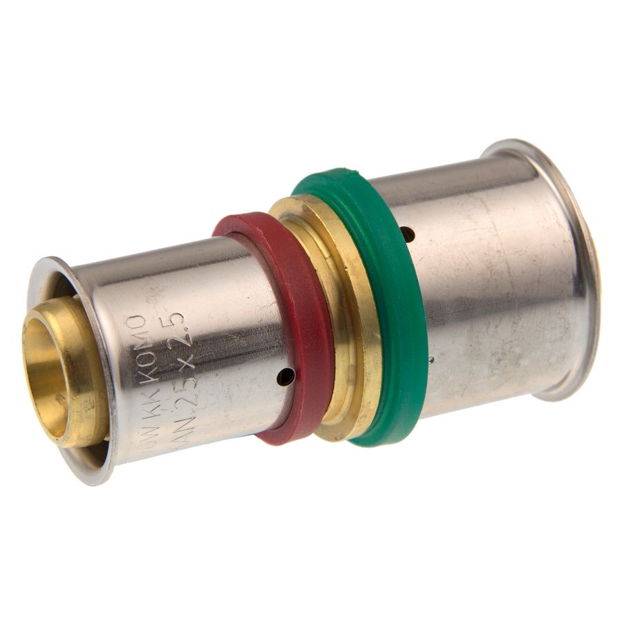 Perssok verlopend Ultrapress (Multipress) 32x25mm K7012