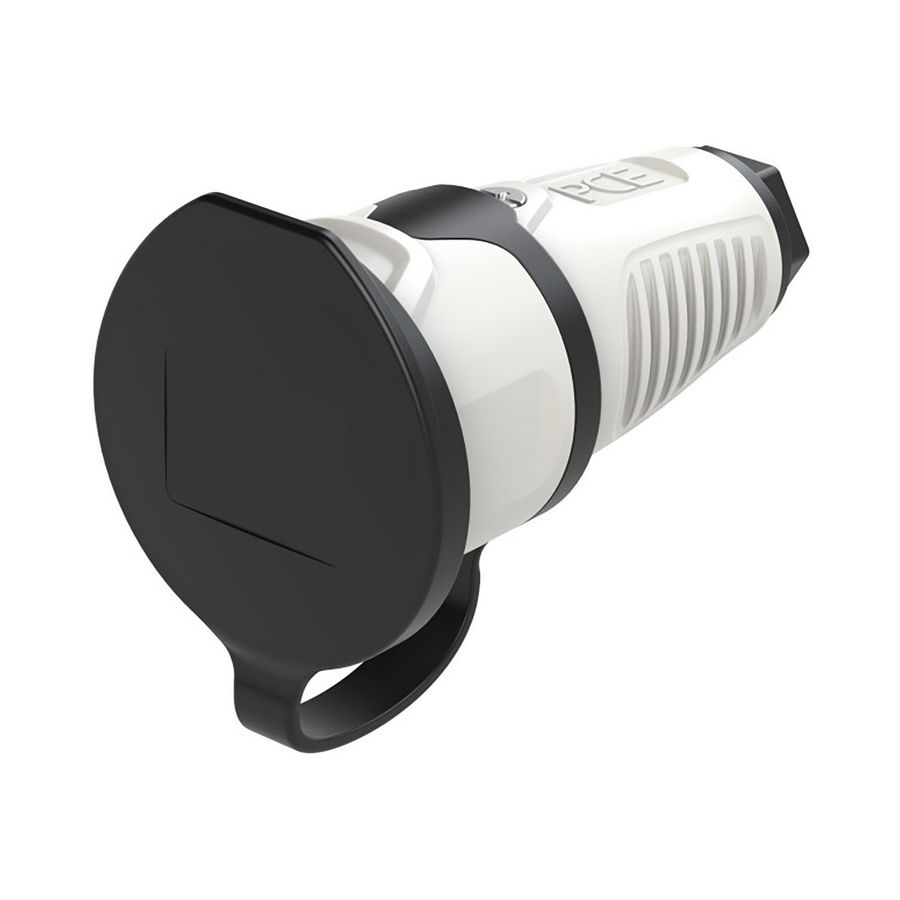 Koppelcontactstop penaarde kv afdekkap Taurus2 lgr/zwa VVE=20
