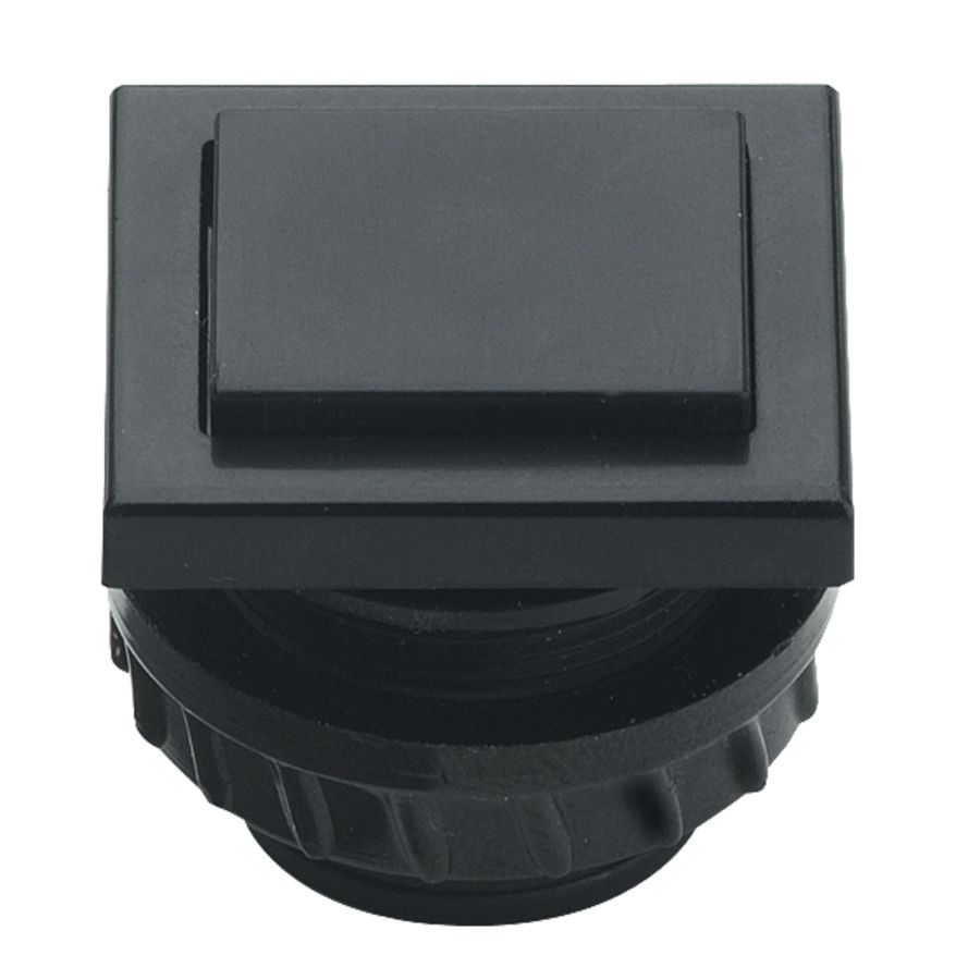 Deurcontact inbouw met steekcont IP54 kunststof VVE=5 716221
