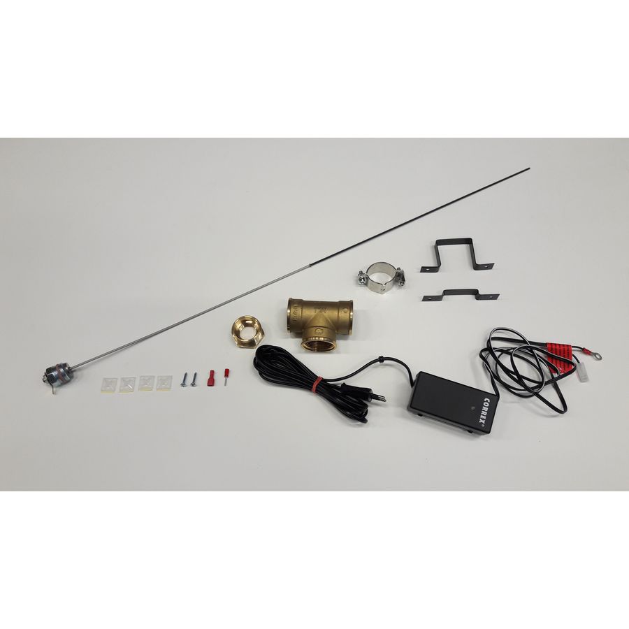 Correx anodeset (1. anode) bw100 S102015