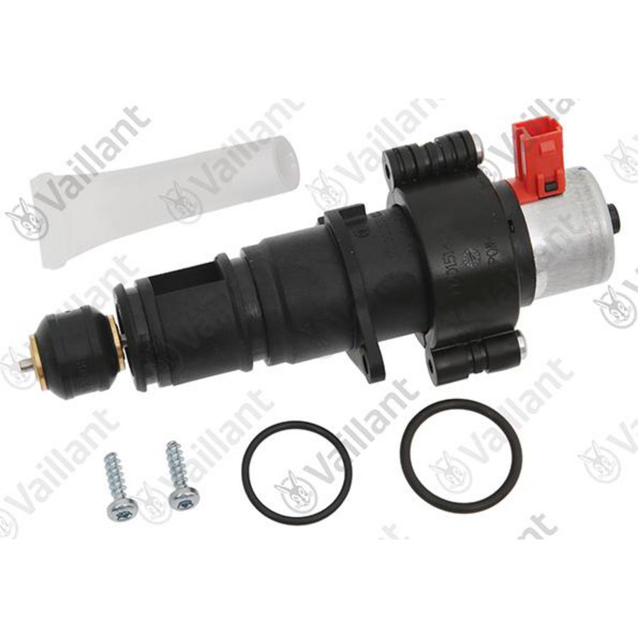 Driewegklep 0020213146