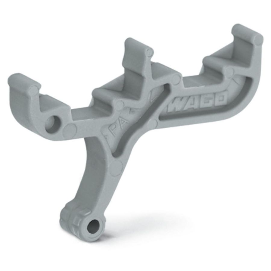 Adapter grijs 2000-121 VVE=25