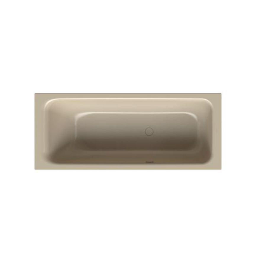 Bad BetteSelect ovlp lange zijde 1700x700mm Sand