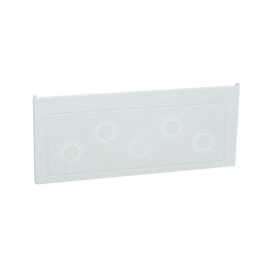 Flens lichtgrijs IP65 07237401