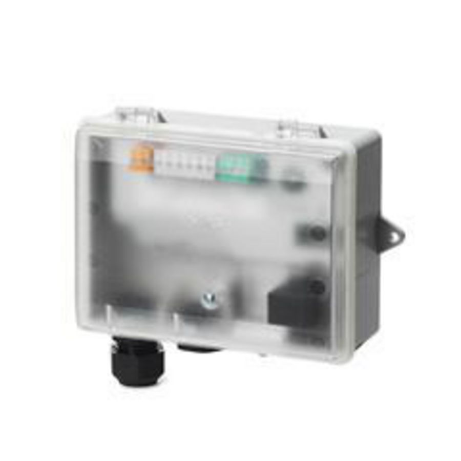 DXA.S04P1-B lucht flow en druk opn. IP54