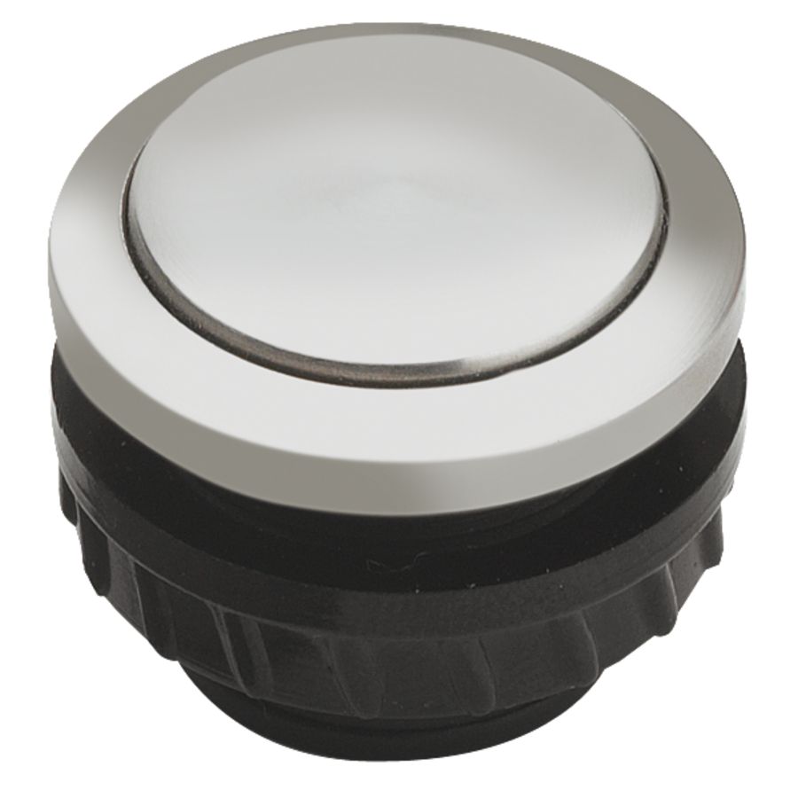 Deurcontact inbouw met steekcontacten IP54 alu. VVE=5 716223