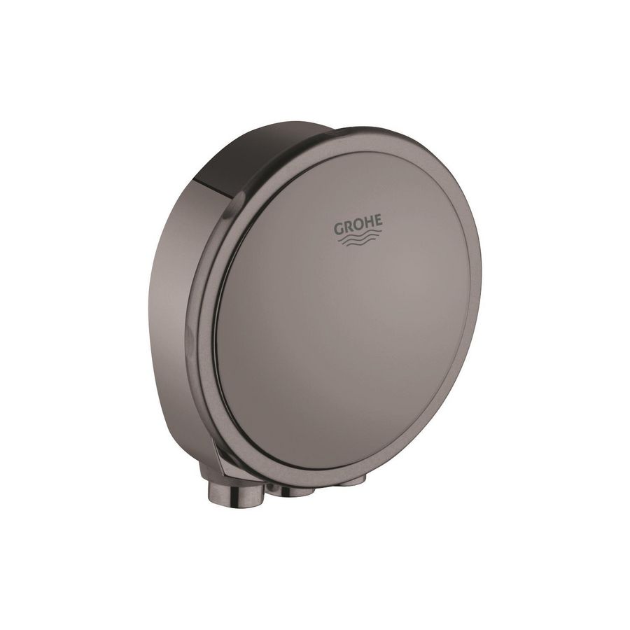 Opbouwset tbv talentofill garnituur hard graphite (donker grijs)