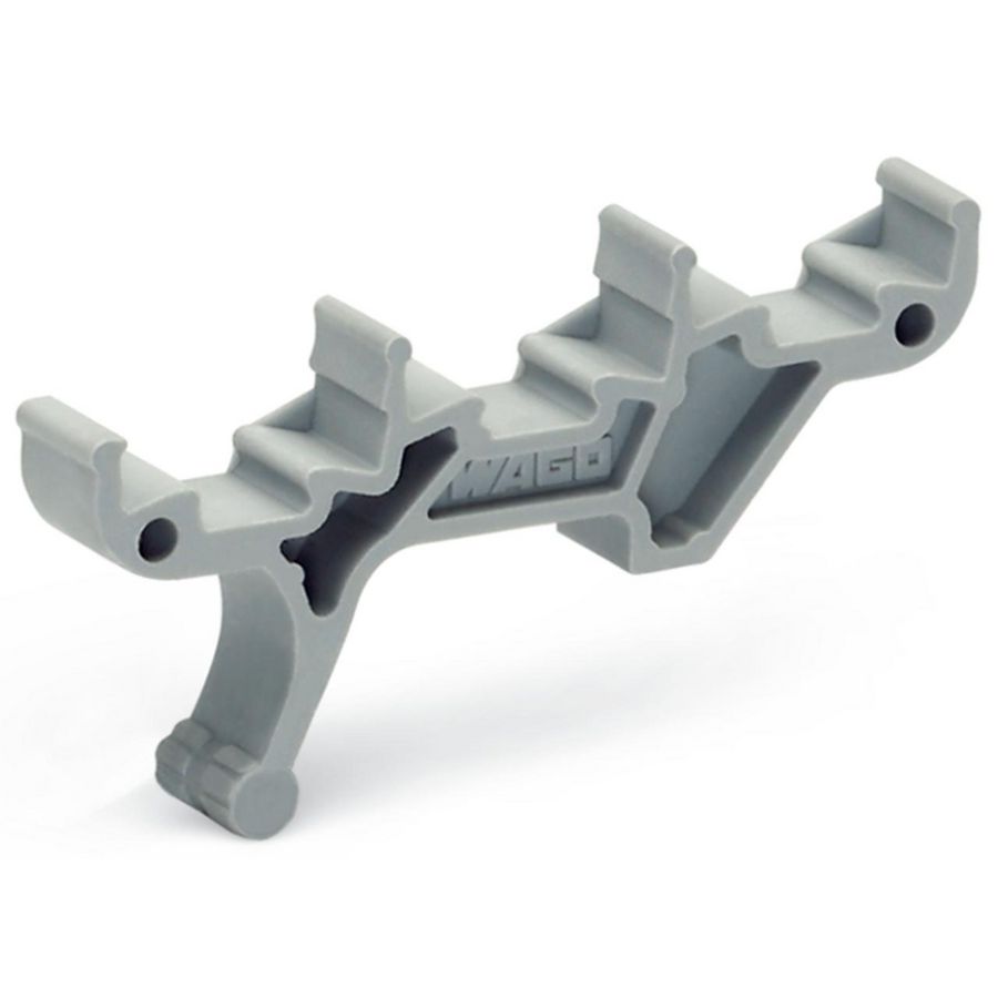 Adapter grijs 2002-131 VVE=25