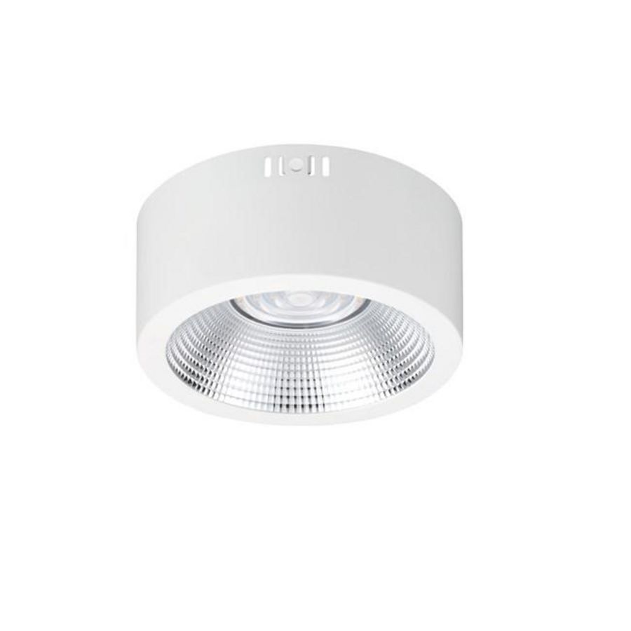 Downlight INSAVER SLIM SQUARE UGR19 opbouw 220 2300lm 830