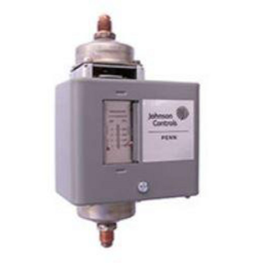 VerschilDruk Pressostaat 0-1Bar P74FA-9700