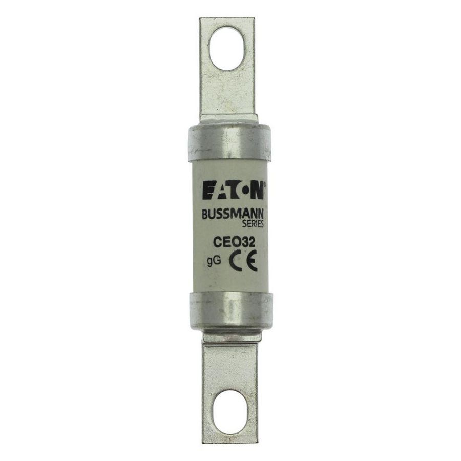 Zekering laagsp. 32A AC 500V BS88/A4 25x110 gL/gG B VVE=10