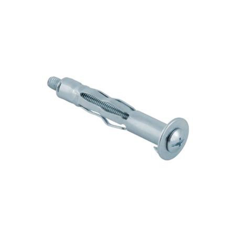 Metalen spreidplug VVE=50