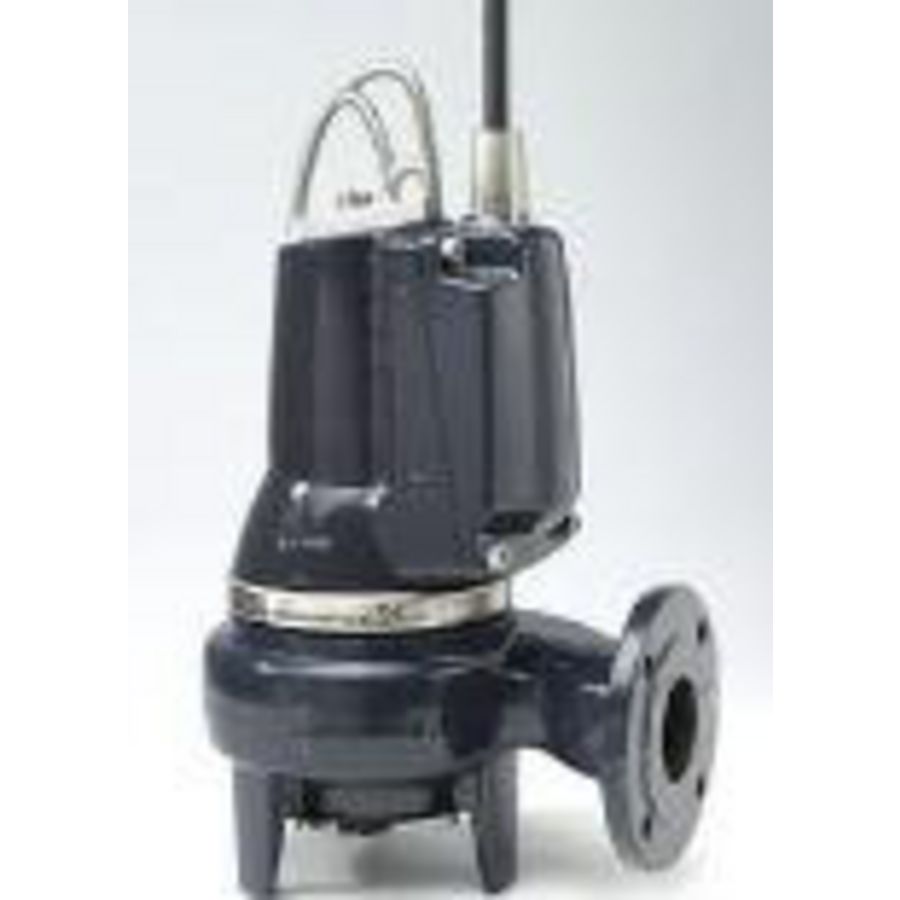 Afvalwaterpomp SL1.50.65.09.E.2.50B 3x400VY Auto Adapt