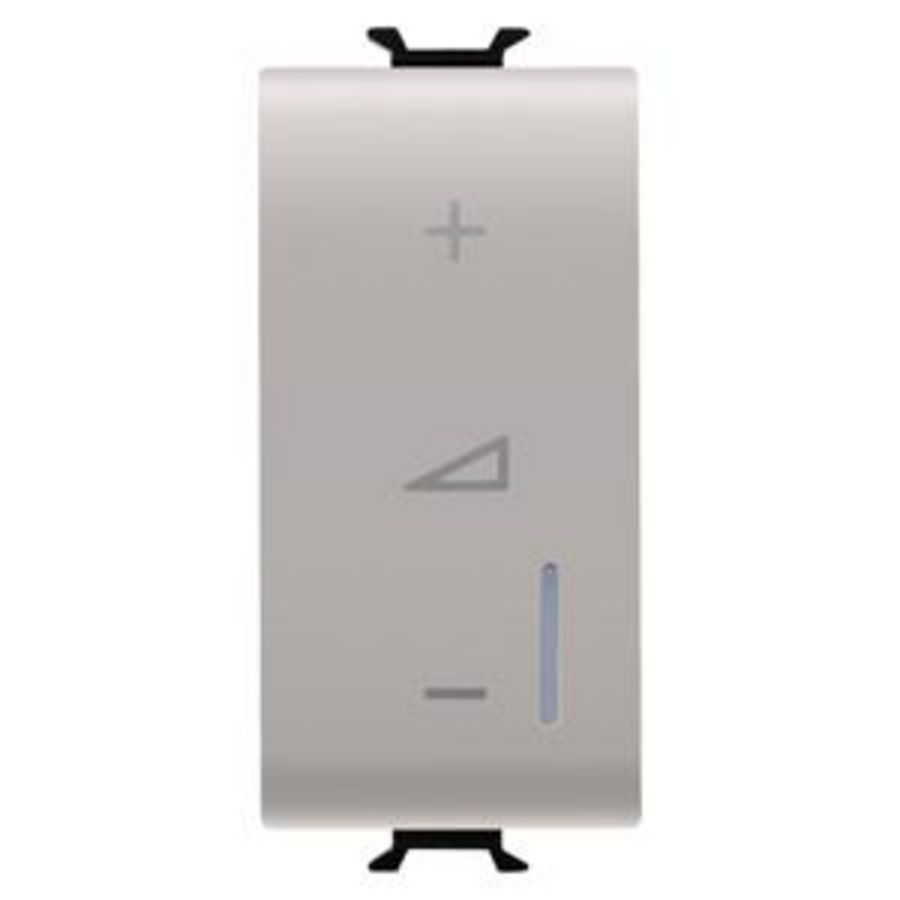 UNIVERSAL ELECTRONIC REGULATOR-PUSH-BUTTON-230V ac 50/60