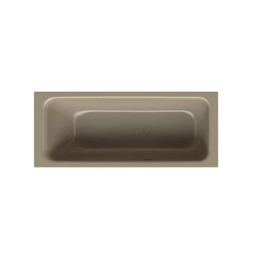 Bad BetteSelect ovlp lange zijde 1700x700mm Hazel